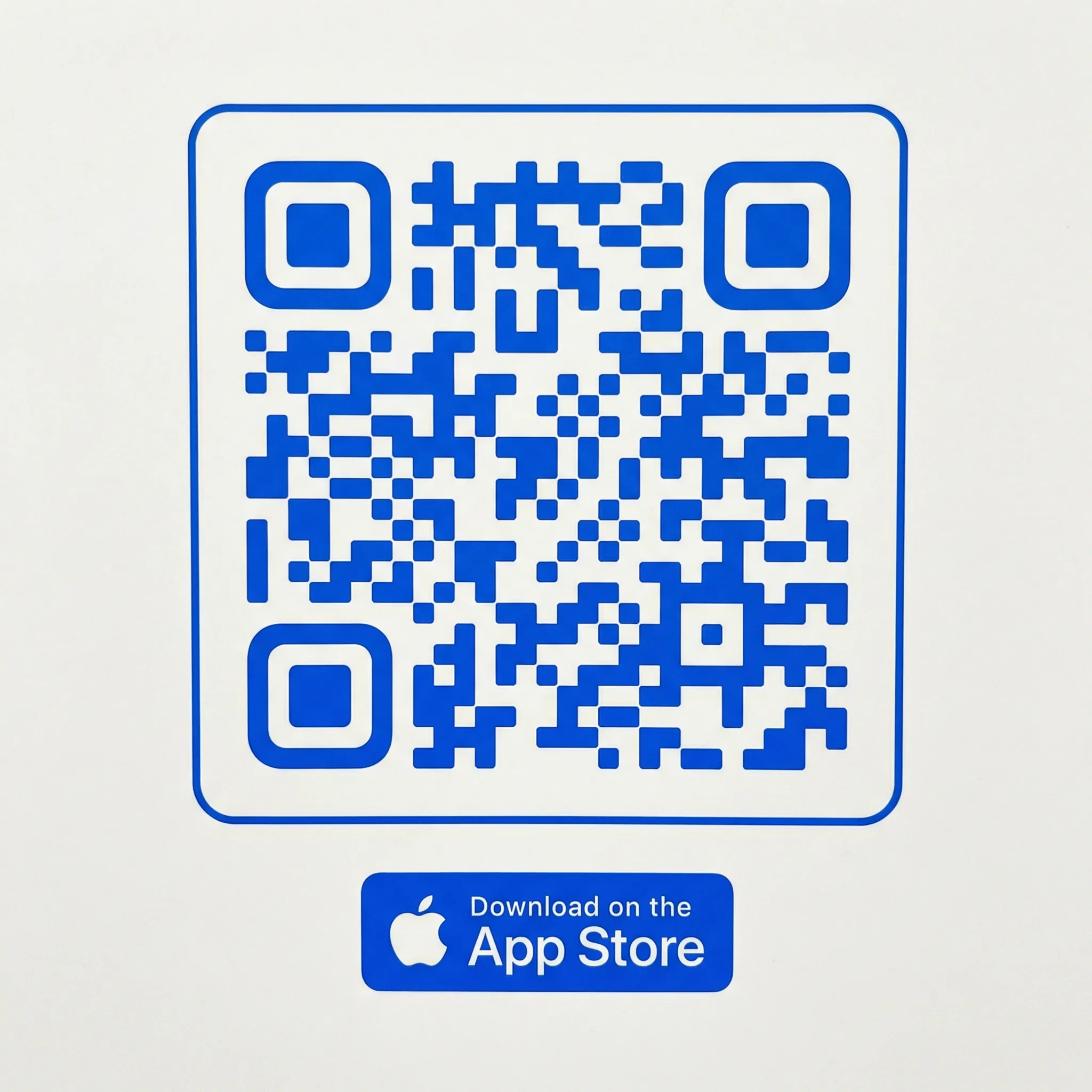 asg.to iOS版APP下载二维码